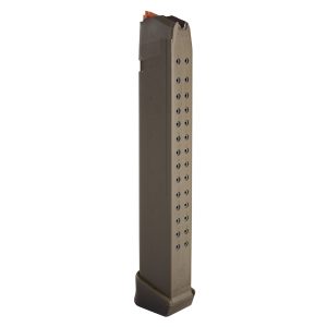 GLOCK MAGAZINE GLK 9MM 33RD FDE PKG