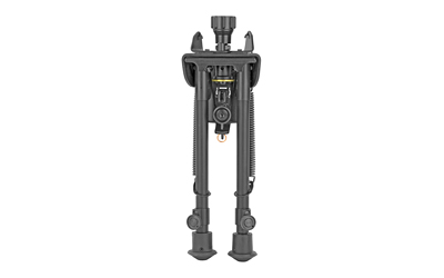 HARRIS BIPOD 9-13" ROTATE SELF LEVEL - Image 2