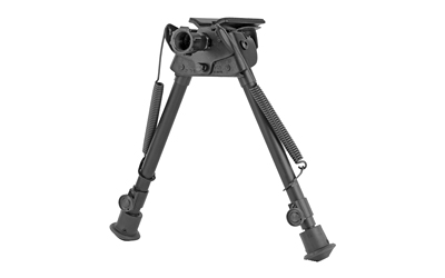 HARRIS BIPOD 9-13" ROTATE SELF LEVEL - Image 3