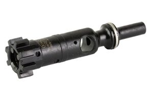 KAK K-SPEC ENH AR BOLT 556/300BLK PH