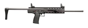 KELTEC CMR-30 CARBINE 22MAG BLK 16"
