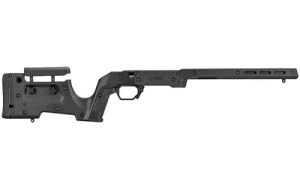 MDT XRS RUGER AMERICAN SA BLK