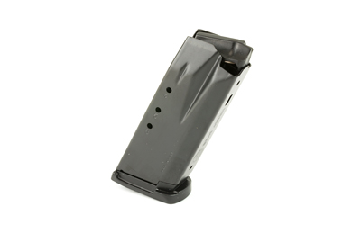 MAG RUGER SR40C 40SW 9RD BLK W/EXT - Image 2