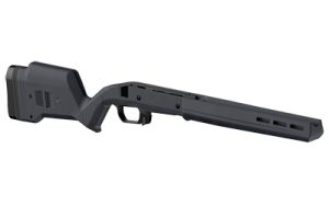 MAGPUL HUNTR SAV 110 SA STK RH GRY