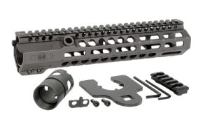 MIDWEST COMBAT RAIL HD 10.5" M-LOK