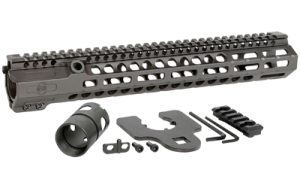 MIDWEST COMBAT RAIL HD 13.5" M-LOK