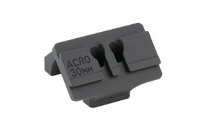 MIDWEST MK2 30MM ACRO AMPNT 45 OFFST