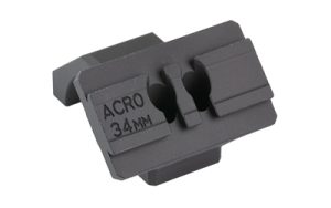 MIDWEST MK2 34MM ACRO CAP 45 OFFSET
