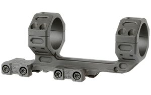 MIDWEST MK2 34MM SCOPE MOUNT HIGH