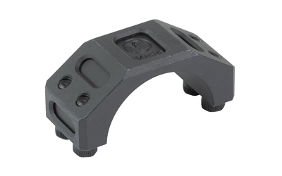 MIDWEST MK2 34MM THREADED CAP BLACK - Image 2