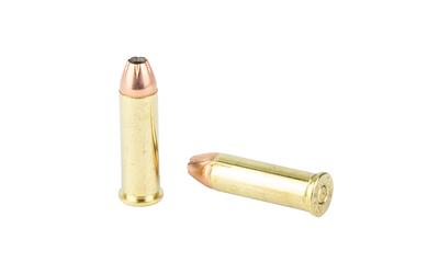 NOSLER ASP 38 SPCL 125GR JHP 20/200 - Image 4