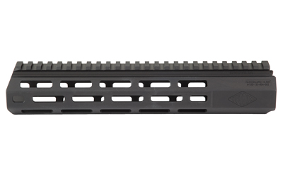 REPTILIA HANDGUARD 10.5" M-LOK BLK - Image 3