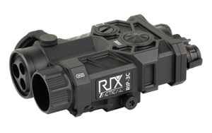 RIX RIP-3C IR LSR/ILLUMINATOR BLK