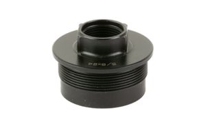 RUGGED DIRECT THREAD MOUNT 5/8X24