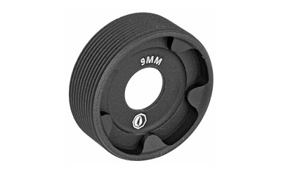 RUGGED FRONT CAP 9MM - Image 3