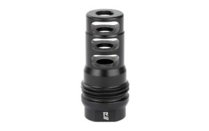 RUGGED 3 PORT BRAKE 1/2X28