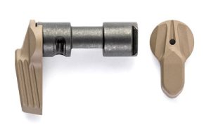 RADIAN TALON SFTY SLCTR 2 LEVER FDE