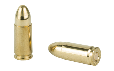 S&B 9MM 124GR FMJ 50/1000 - Image 4