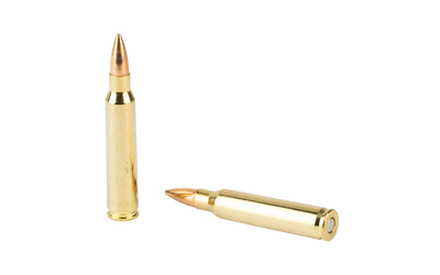 SCORPIO AMMO 223REM 55GR FMJ 20/1000 - Image 4