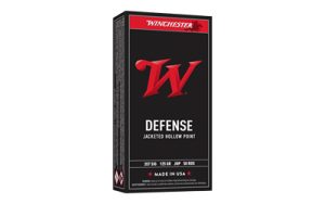 WIN USA 357SIG 125GR JHP 50/500