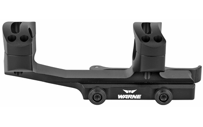 WARNE QD EXTND SKELETON 1" BLK - Image 3