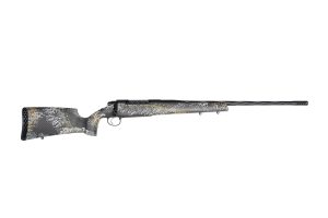 WEATHERBY 307 ALPINE ST 240WBY 24"