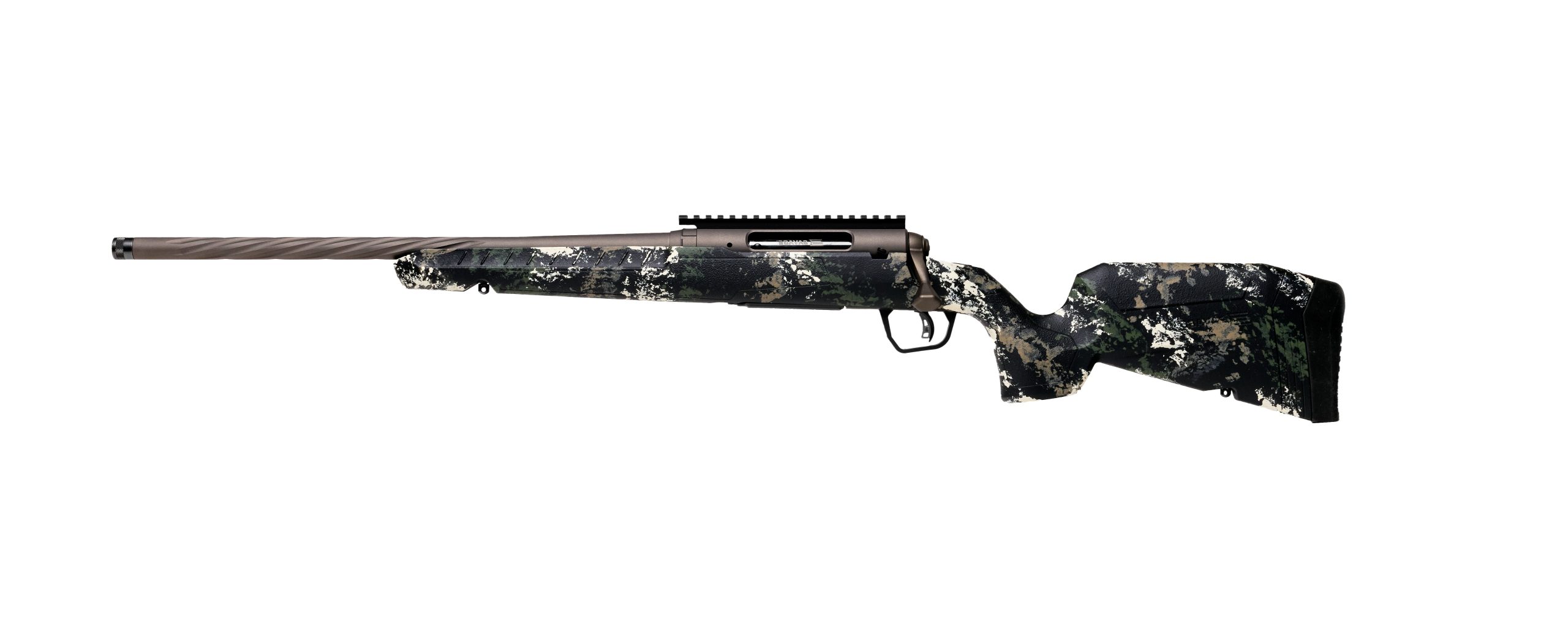 SAVAGE ARMS AXIS 2 PRO FOR 350LEG 18" LH