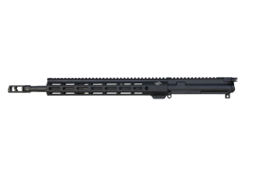 BUSHMASTER BRAVO ZULU 5.56 16" UPPER