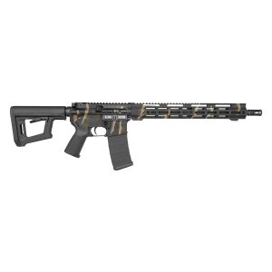 DIAMONDBACK FIREARMS DB15 5.56 TIGER 16" M-LOK 15"