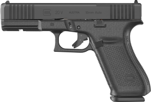 GLOCK G20 V 10MM 10+1 4.61" MOS FS