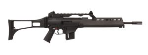 HECKLER AND KOCH (HK USA) G36 RIFLE 22LR 18.1" 10RD