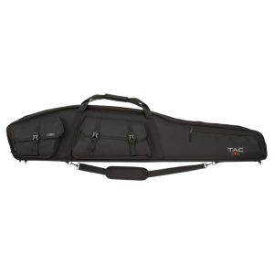 Allen Tac-Six Velocity Rifle Case 55" Black