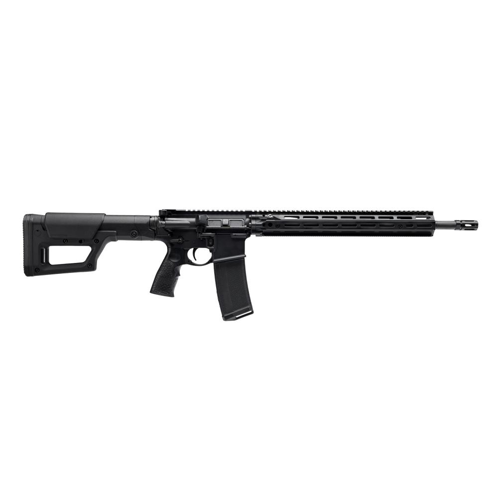 Daniel Defense DD4 SPRIII Rifle 5.56mm 32rd Magazine 18" Barrel 15" Handguard