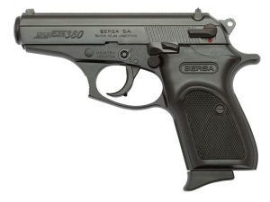 BERSA THUNDER 380 CONCEALED CARRY LITE MATTE 8RD