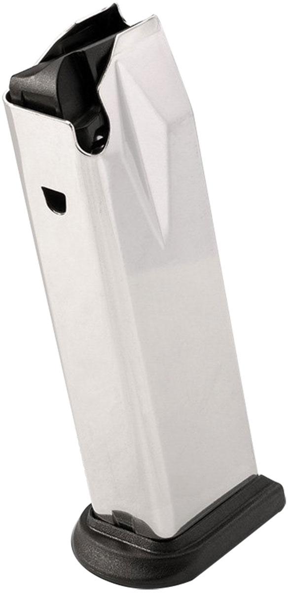 Springfield Armory XD Tactical Service Magazine 9mm Luger 16/rd Stainless