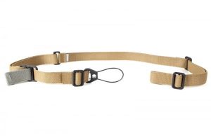 Blue Force Gear Standard Vickers AK Sling Coyote Brown