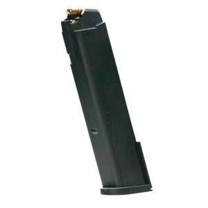 Glock Factory Handgun Magazine Black for Glock Model 20 .10mm Auto 10/rd Bulk