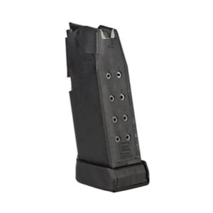 Glock Factory Handgun Magazine Black for Glock Model 30 .45 ACP 10/rd Bulk