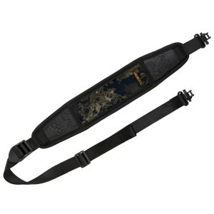 Muddy Pathfinder Rifle Sling Veil Canyon Grey