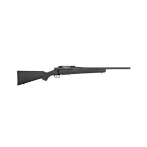 Mossberg Patriot Carbine 6.5 PRC 5rd Capacity 20'' Threaded Barrel Black Synthetic Stock