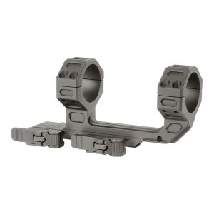 Midwest Industries MK2 QD Rifle Scope Mount High 34mm