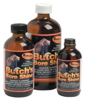 Pachmayr Butch's Bore Shine - 4 oz