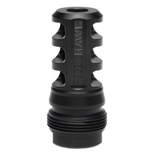 Browning Xeno Recoil Hawg Muzzle Brake 13x1.25 Matte Black
