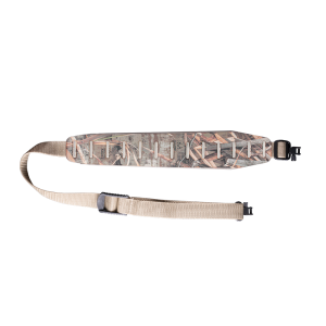 Quake Claw 2.0 Rifle Sling RealTree Max-7