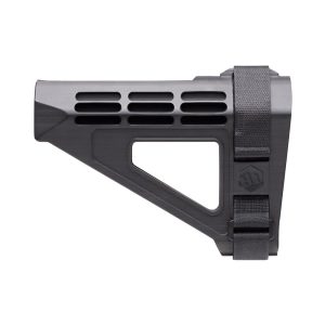SB Tactical SBM4 Stabilizing Brace for AR-15 Black