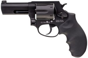 Taurus Defender 856 Ultra Lite Handgun .38 Spl(+P) 6rd Capacity 3" Barrel Hard Anodize Black