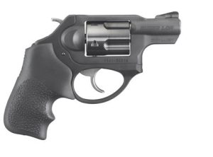 RUGER LCRX 9MM LUGER 5RD 1.87" BBL