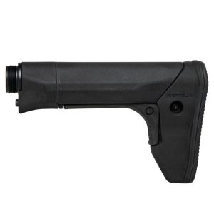 Reptilia RECC-E SR-15/M4/AR-15 Carbine Stock Black