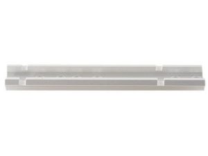 Weaver Standard Top Mount Aluminum Scope Base - Silver - #63BS - Marlin Western Field