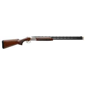 Browning Citori 825 Sporting O/U Shotgun 12ga 3" Chamber 2rd Capacity 30" Barrel Wood Stock 5 Chokes